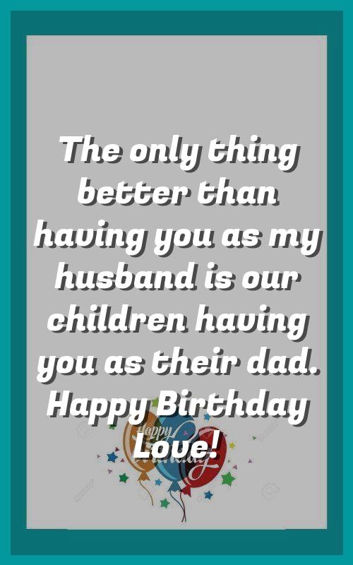 romantic happy birthday wishes for husband (2)